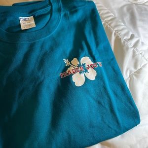 Trader Joe’s Crew Member Shirt